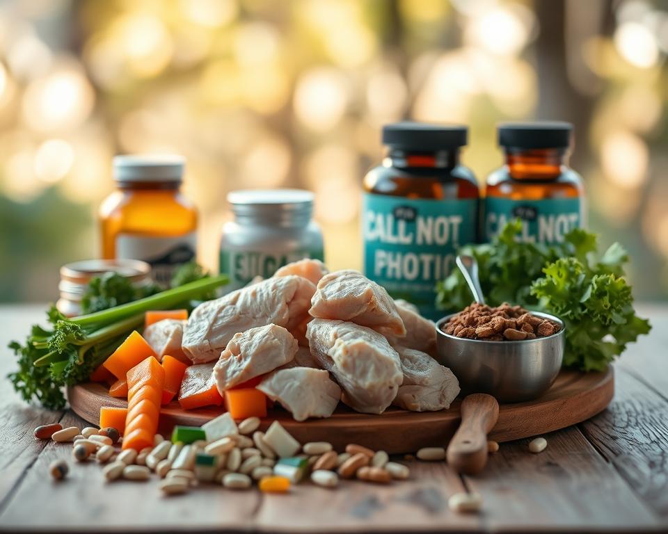 Gesunde Hundeernährung Alternativen Gesunde Hundeernährung Alternativen