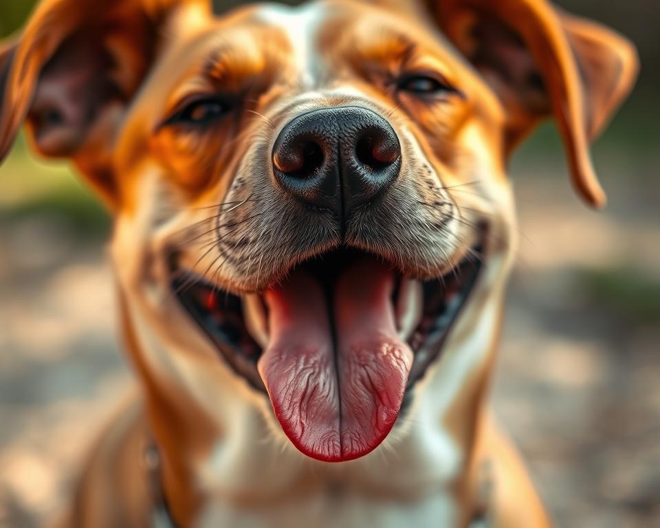 Hitzeschlag und Überhitzung bei Hunden