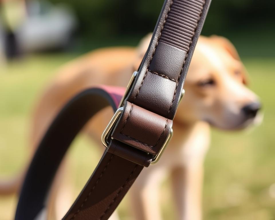 Hochwertige Hundeleine Qualitätsmerkmale Hochwertige Hundeleine Qualitätsmerkmale