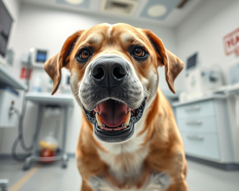 Hund Vergiftungssymptome Hund Vergiftungssymptome