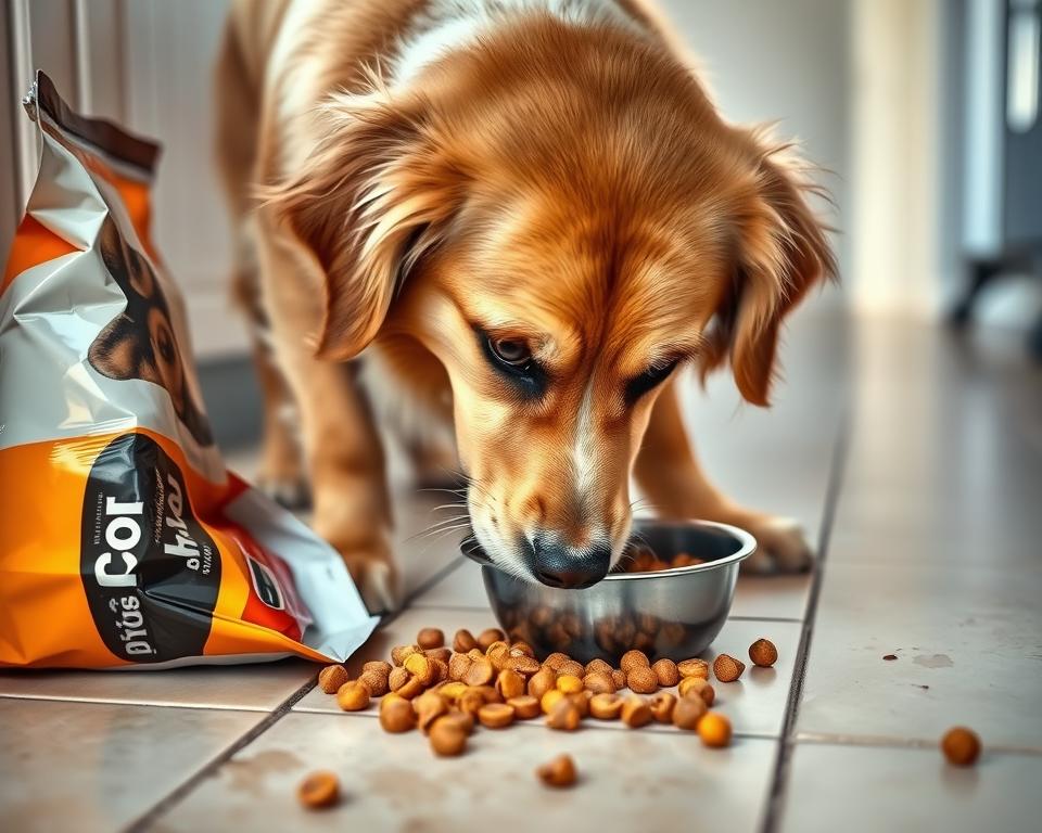 Hund frisst Katzenfutter Notfall Hund frisst Katzenfutter Notfall