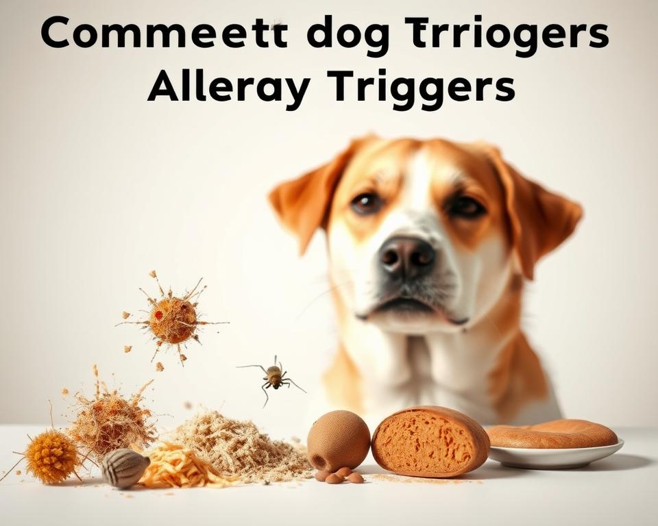 Hundeallergien Allergieauslöser