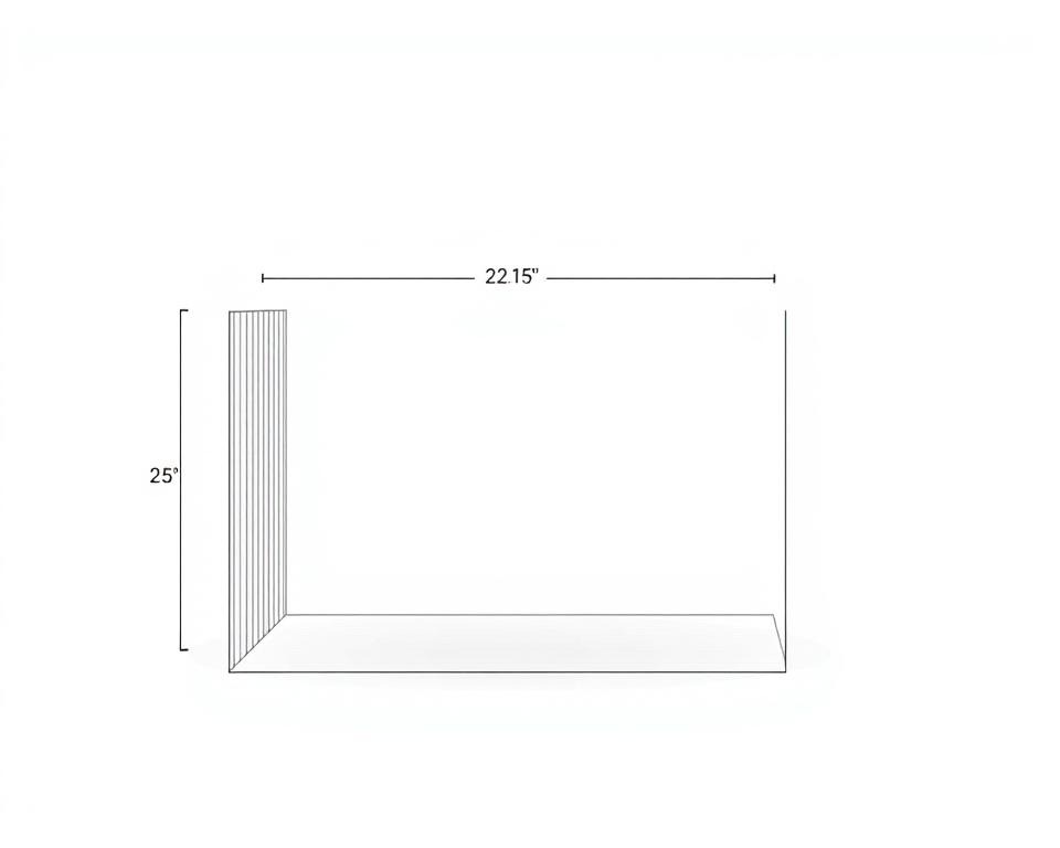 Hundebox Größenberechnung