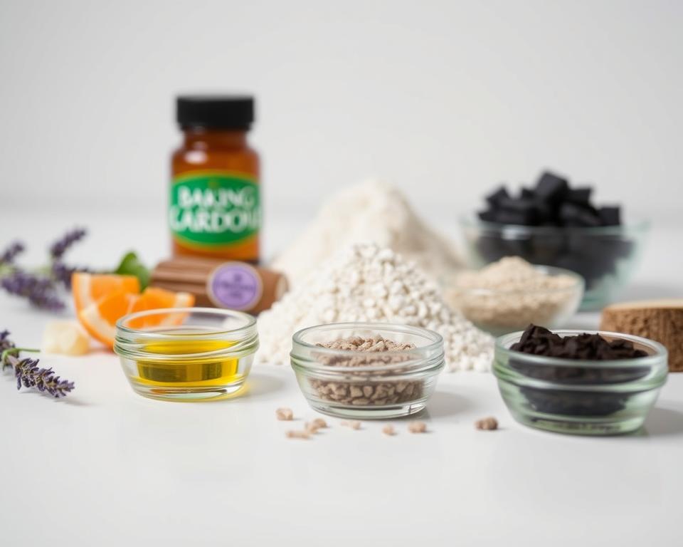 Hundedeo Inhaltsstoffe