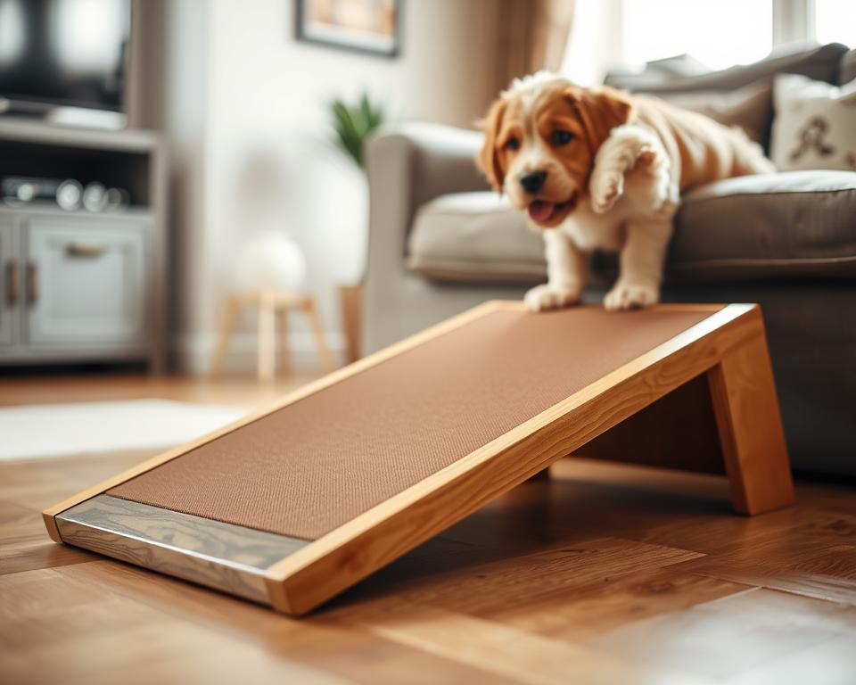 Hunderampe Transport Lösung Hunderampe Transport Lösung