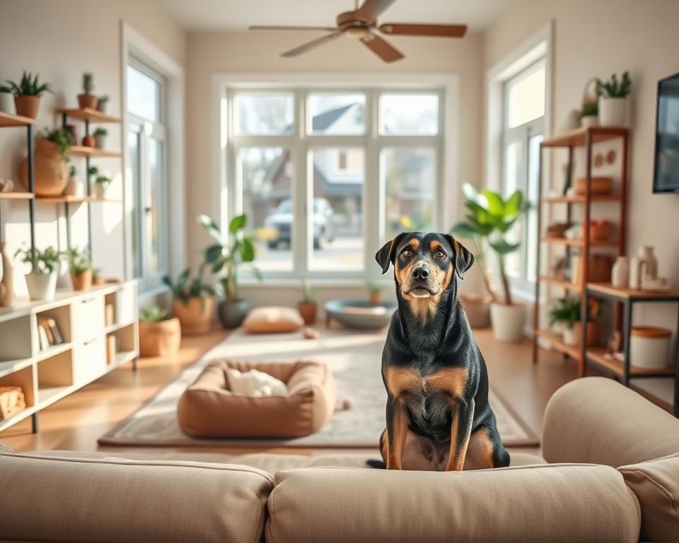 Hundesicherer Haushalt Prävention Hundesicherer Haushalt Prävention