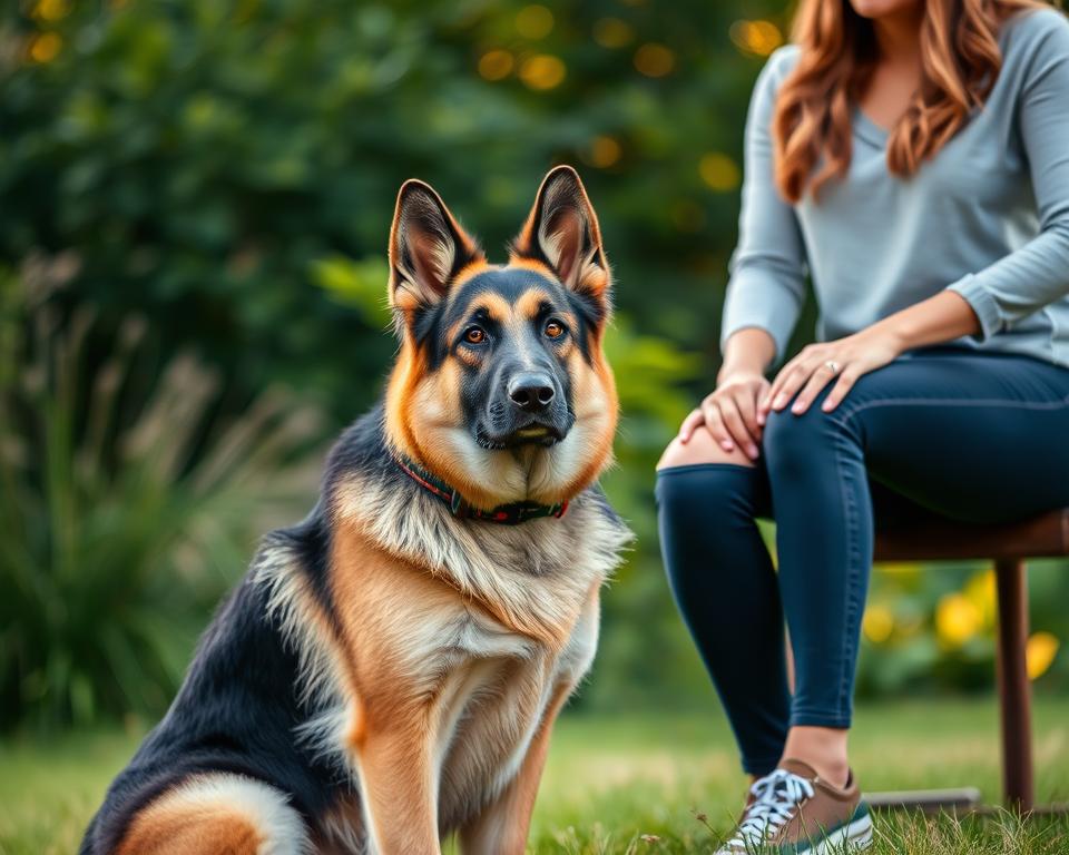 Hundesozialisation und Grundgehorsam