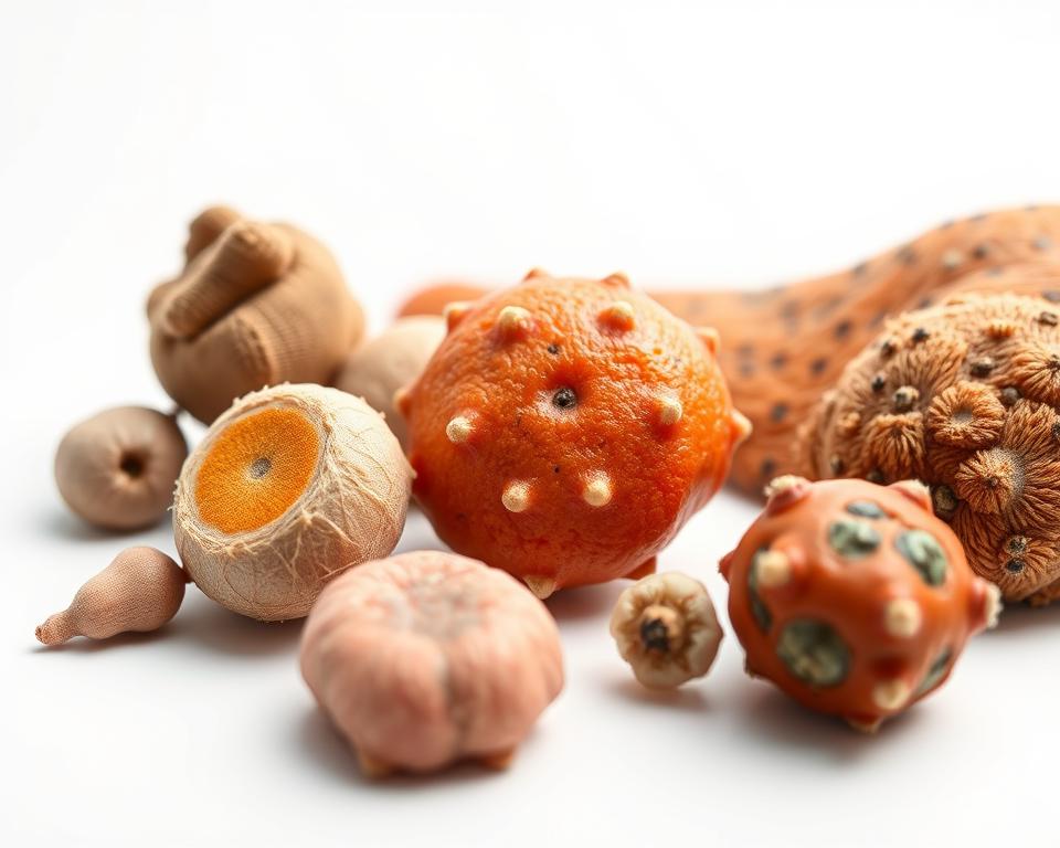 Hundewarzen Ursachen