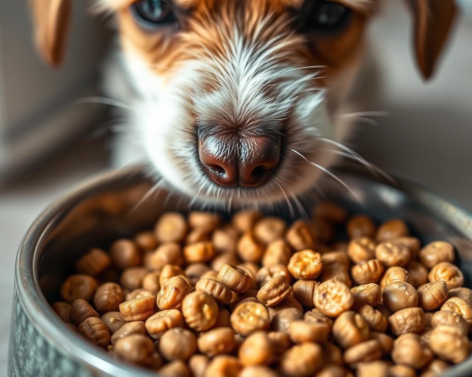 Katzenfutter für Hunde Fakten Katzenfutter für Hunde Fakten