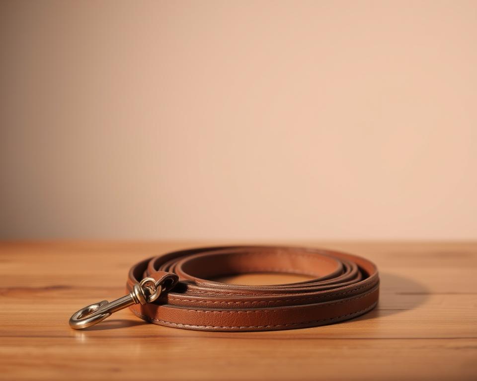 Klassische Führleine für Hunde Klassische Führleine für Hunde