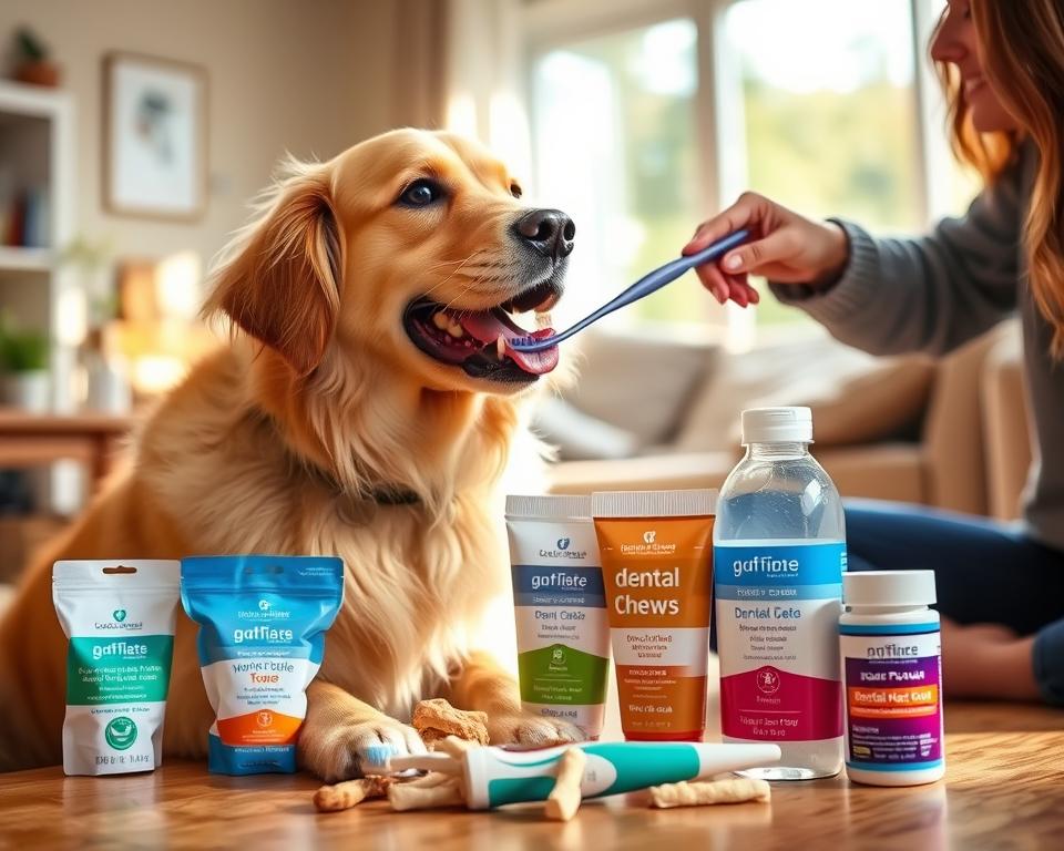 Kosteneinsparung Zahnreinigung Hund Kosteneinsparung Zahnreinigung Hund