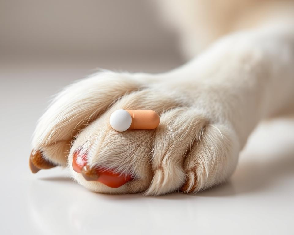 Levothyroxin Behandlung bei Hunden