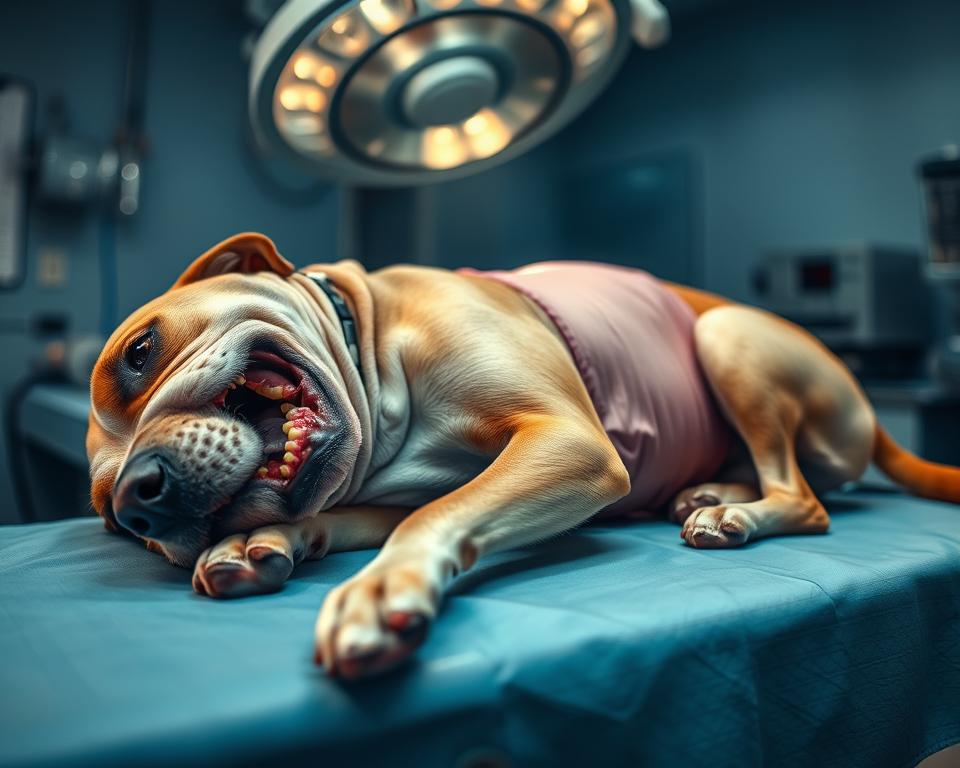 Magendrehung Hund Gesundheitsrisiken Magendrehung Hund Gesundheitsrisiken