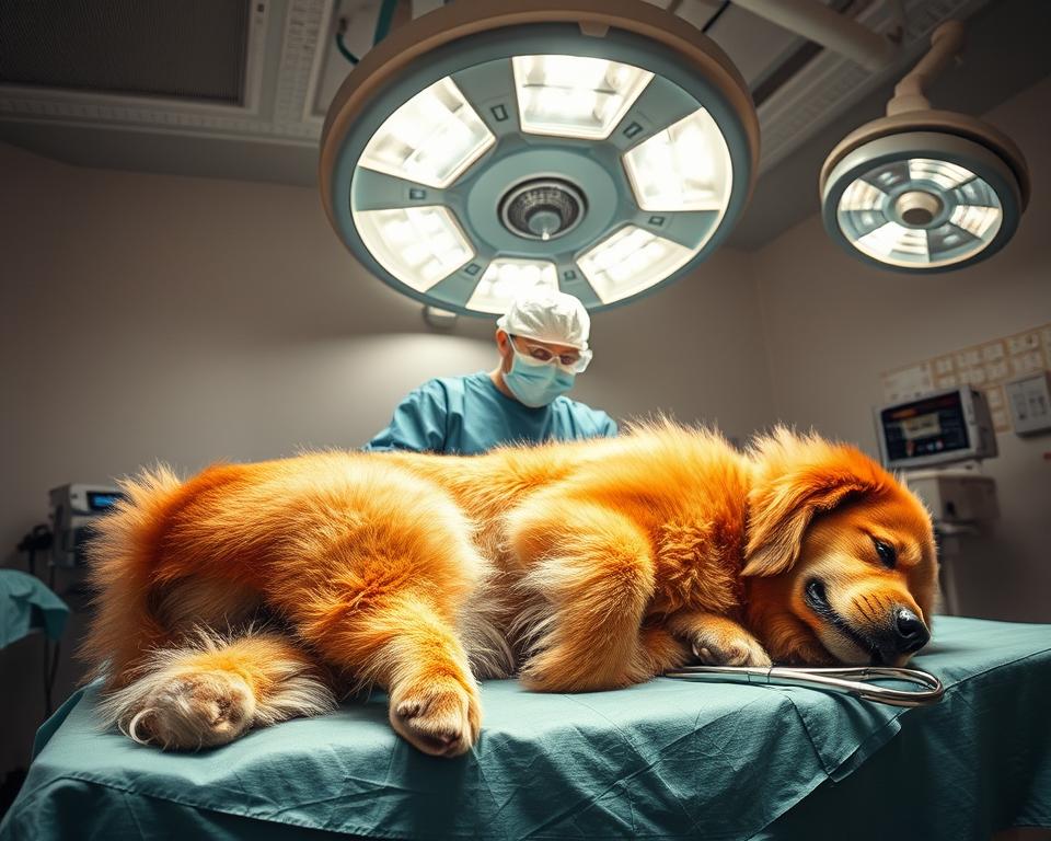 Magendrehung Hund Operation Magendrehung Hund Operation
