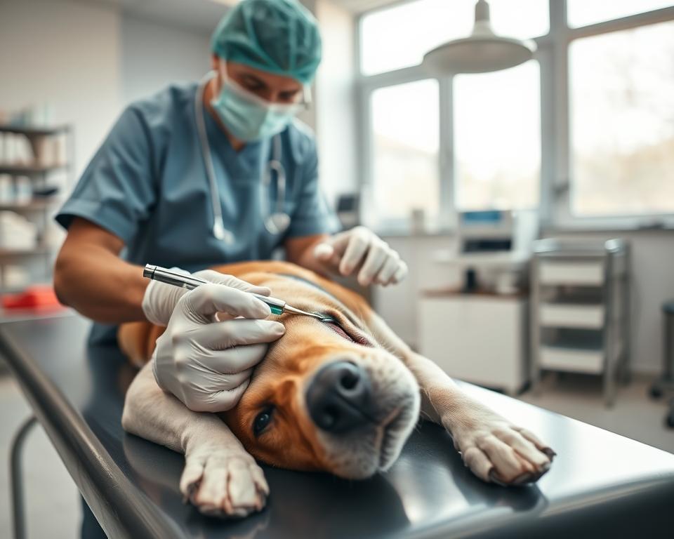 Narkose Zahnreinigung Hund Narkose Zahnreinigung Hund
