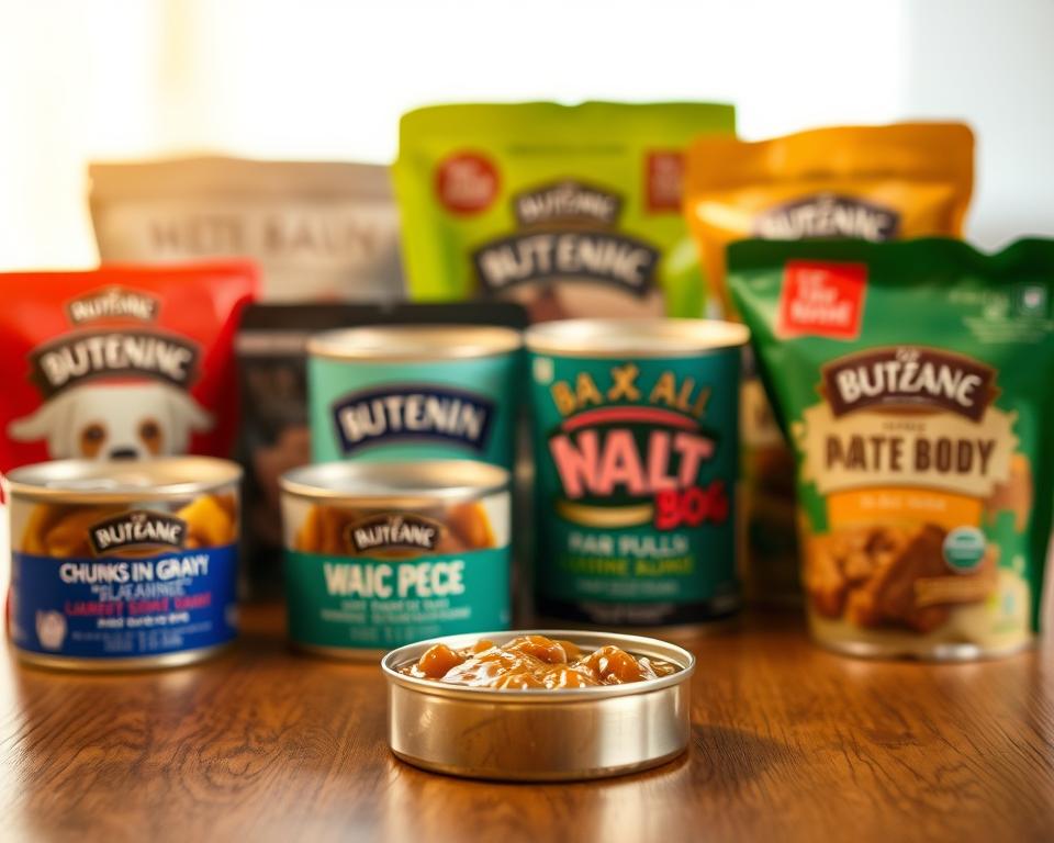 Nassfutter Vorteile Nassfutter Vorteile