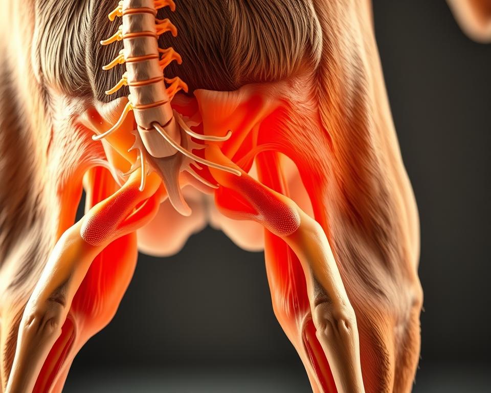 Neurologische Erkrankungen bei Hunden