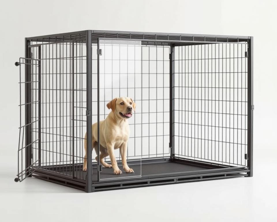 Rechtliche Vorschriften Hundebox Rechtliche Vorschriften Hundebox