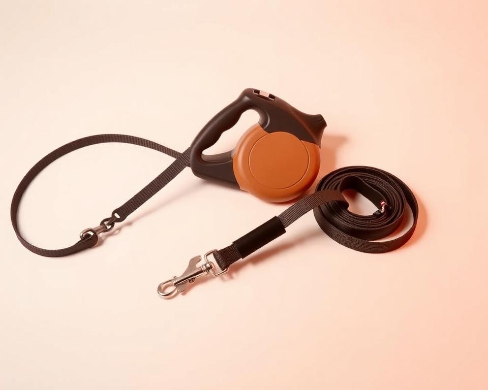 Rollleine und Flexileine für Hunde Rollleine und Flexileine für Hunde