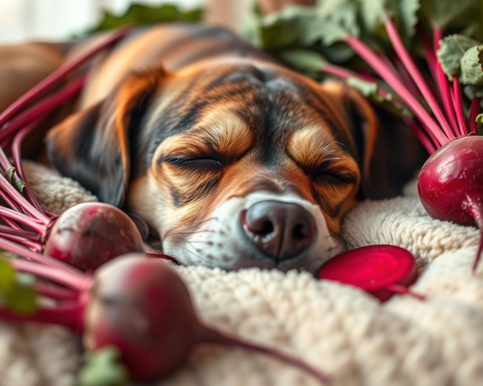 Rote Beete Gesundheit Hund Rote Beete Gesundheit Hund