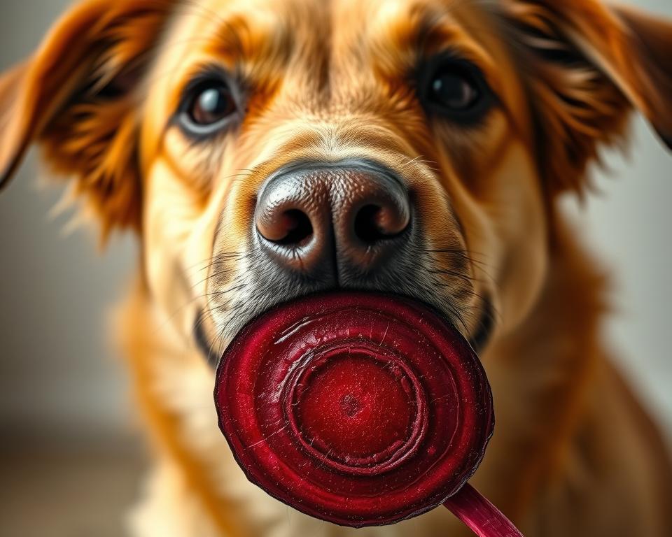 Rote Beete Immunsystem Hund Rote Beete Immunsystem Hund