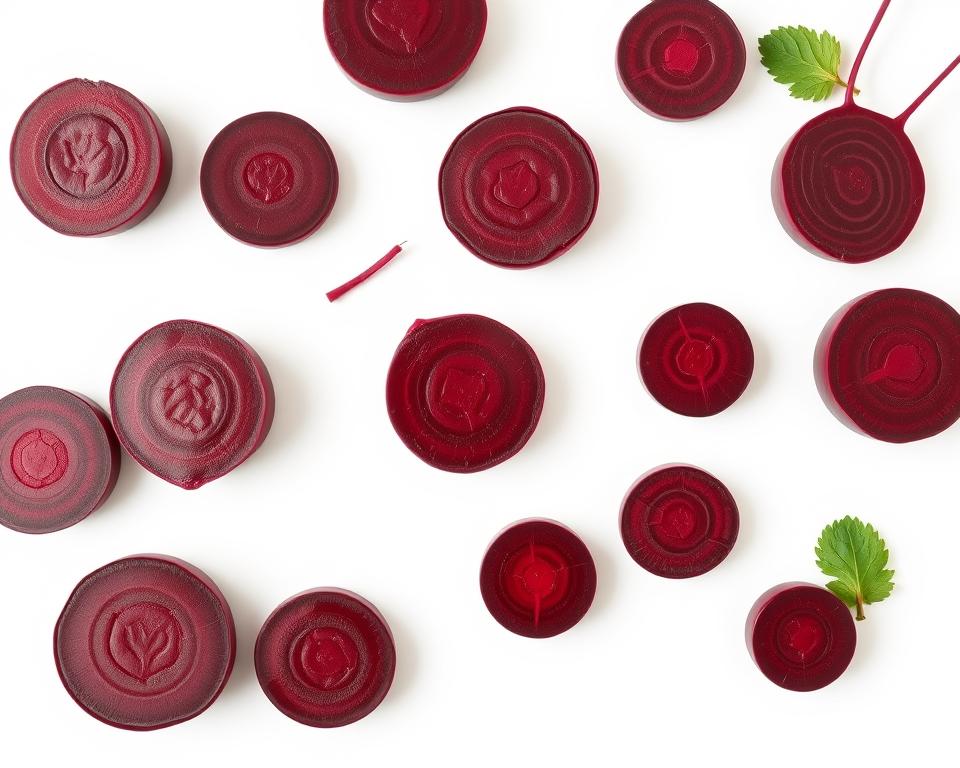 Rote Beete Portionsgrößen für Hunde Rote Beete Portionsgrößen für Hunde