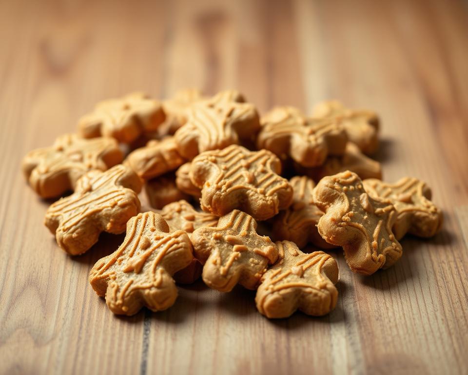 Schleckmatte Rezept für Hunde