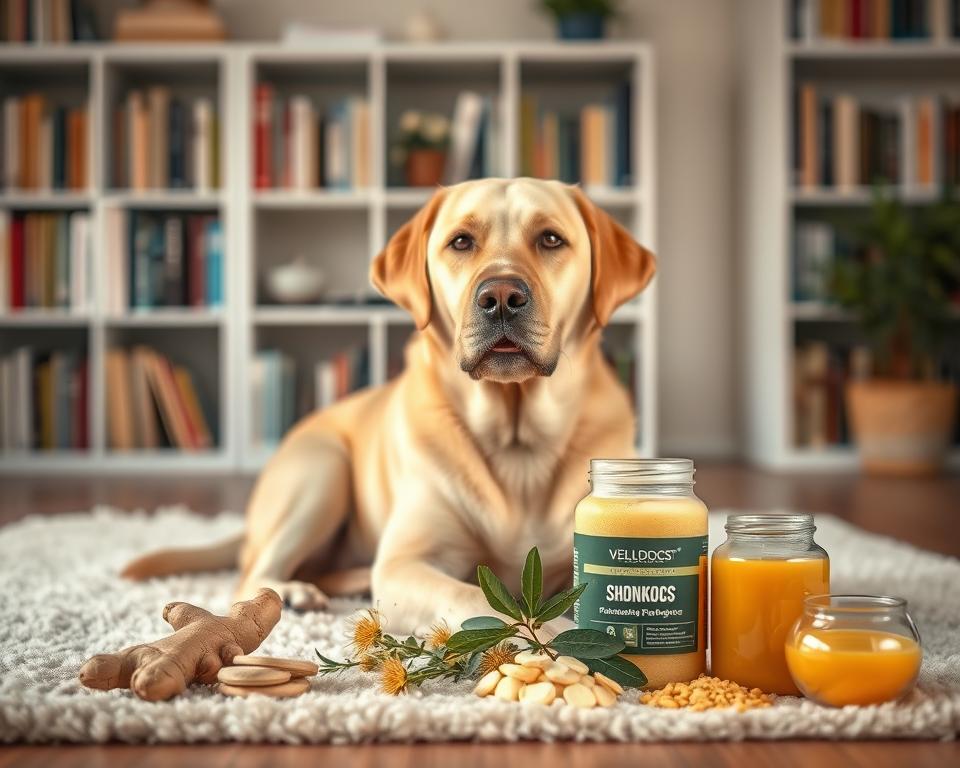 Schonkost Hund Magen Ernährung