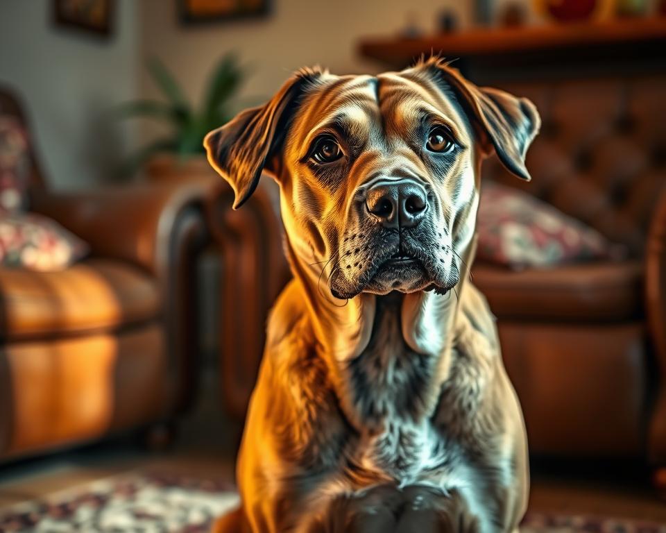 Seniorenhund Erziehung Herausforderungen