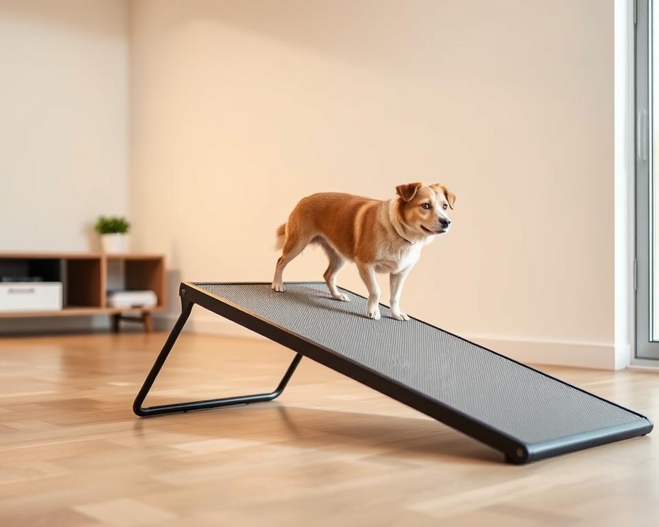 Sicherheit Hunderampe Sicherheit Hunderampe