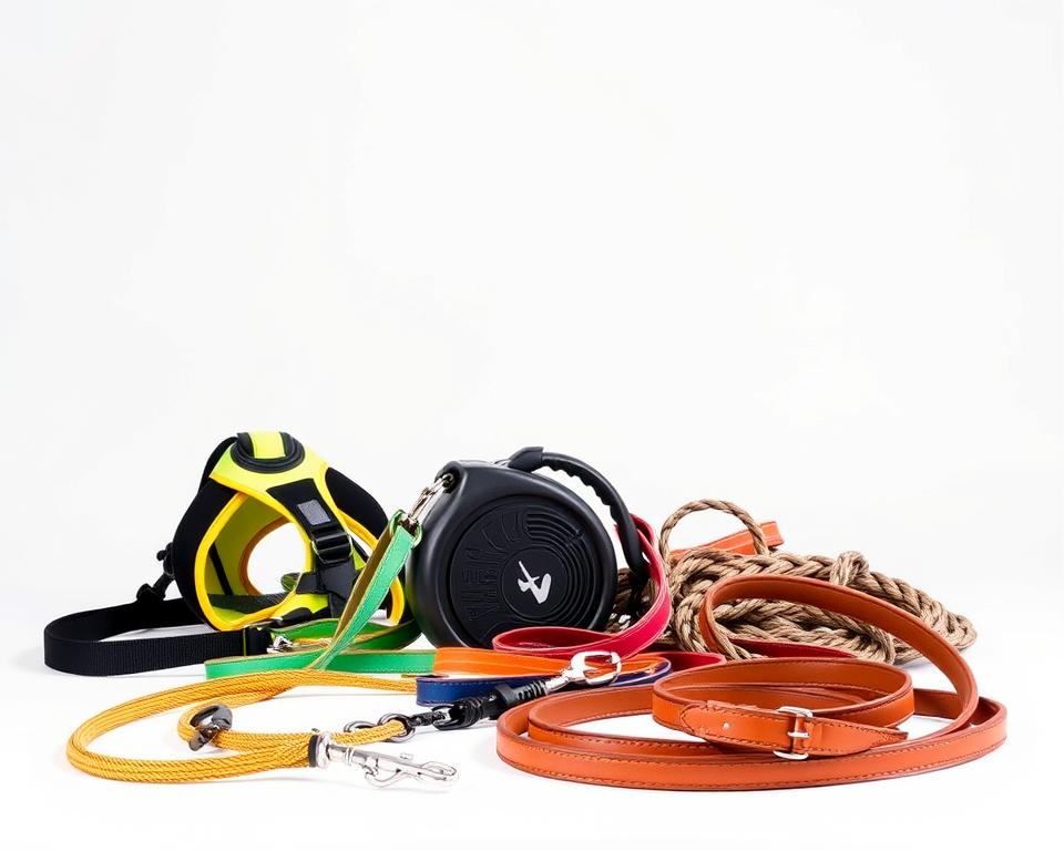Spezielle Hundeleinen für verschiedene Anforderungen Spezielle Hundeleinen für verschiedene Anforderungen