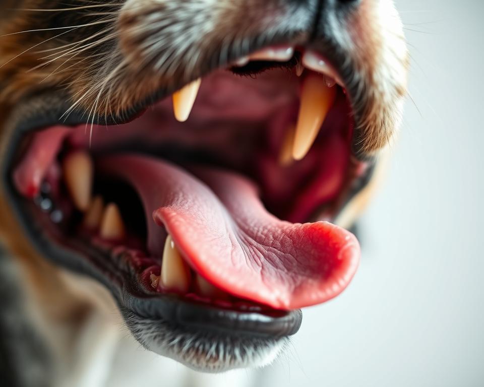 Stoffwechselerkrankungen bei Hunden