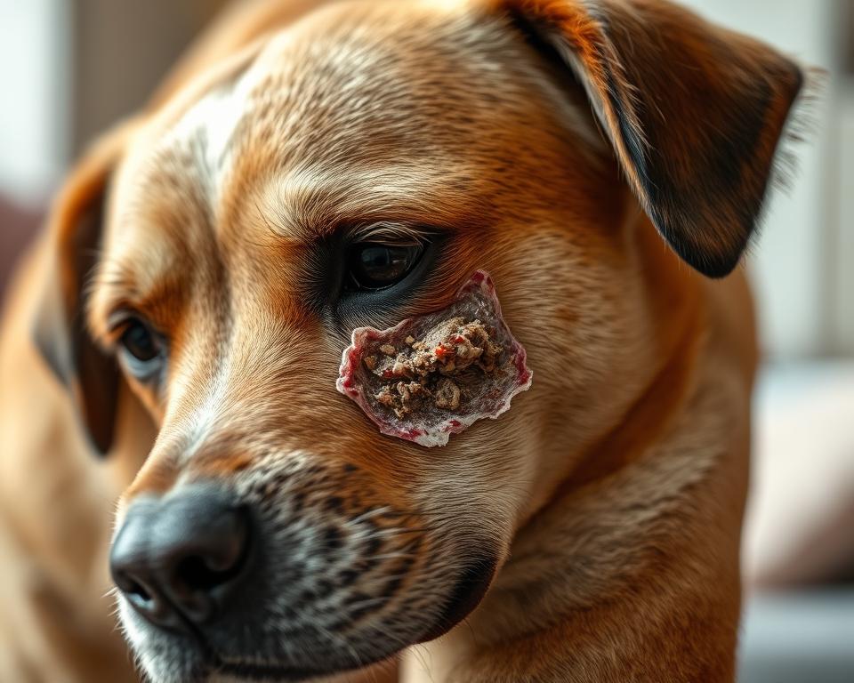 Teebaumöl Hund Hautprobleme Behandlung