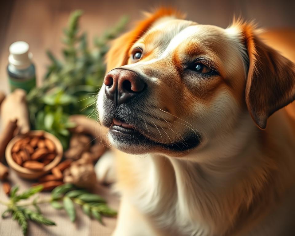 Teebaumöl Vorteile für Hunde