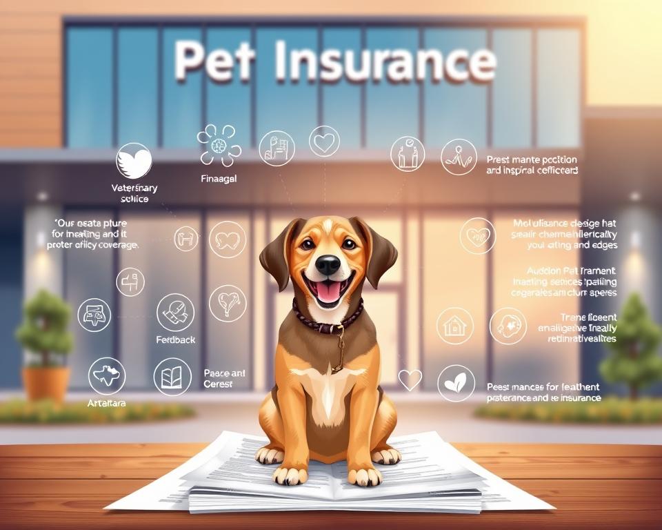 Tierkrankenversicherung Schutz