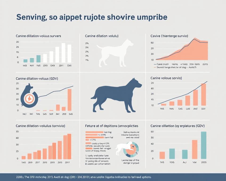 Überlebensrate Magendrehung Hund Statistiken Überlebensrate Magendrehung Hund Statistiken