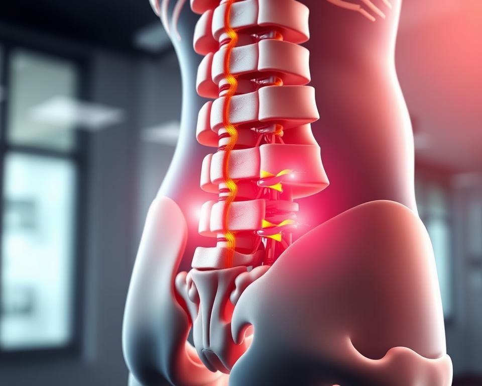 Ursachen Cauda Equina Syndrom