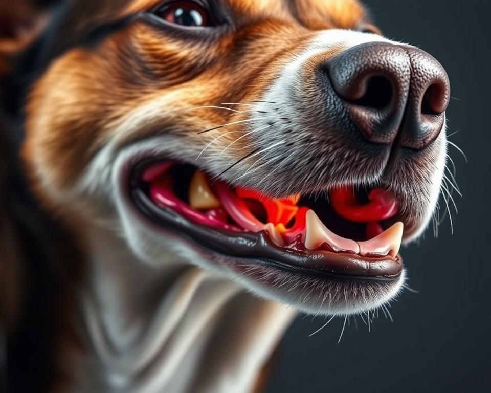 Vorbeugung Kehlkopfentzündung Hund