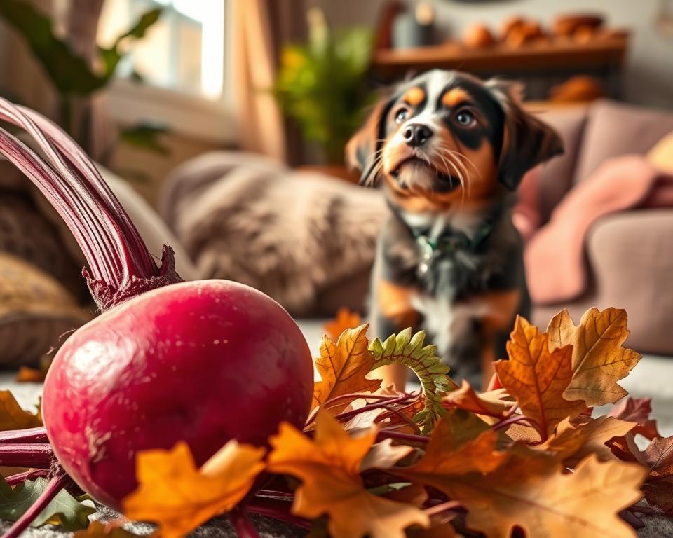 Vorteile Rote Beete für Hunde Vorteile Rote Beete für Hunde