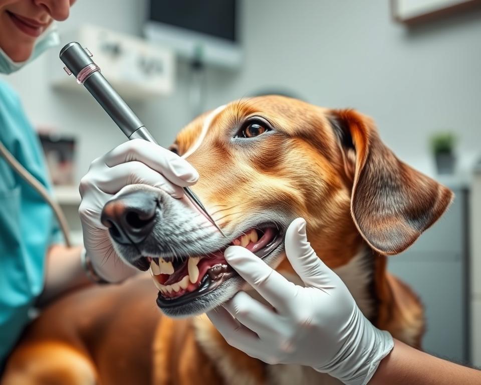 Zahnreinigung Hund Ablauf Zahnreinigung Hund Ablauf