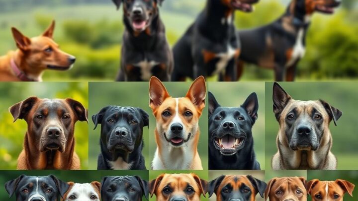 beißkraft hunde tabelle