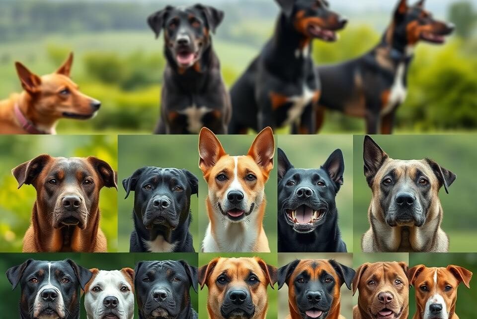 beißkraft hunde tabelle