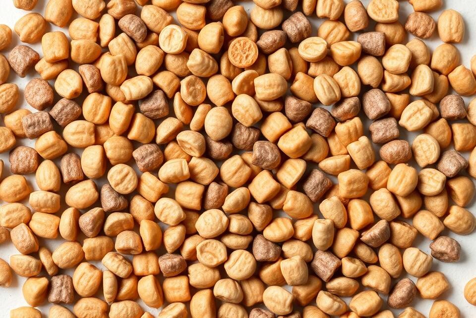 das beste trockenfutter für hunde