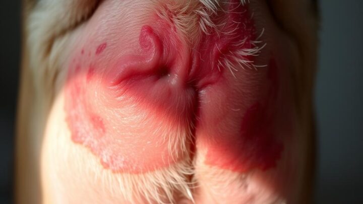 gastritis hund symptome