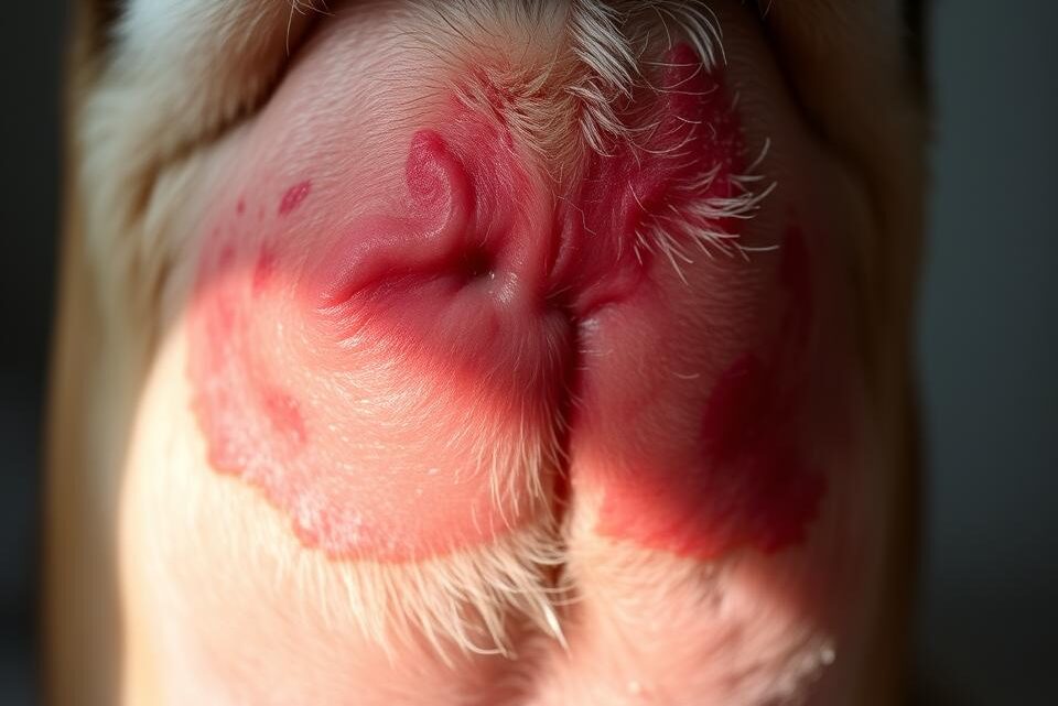 gastritis hund symptome