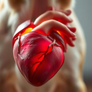 herzerkrankungen bei hunden