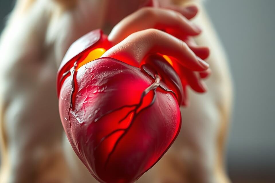 herzerkrankungen bei hunden