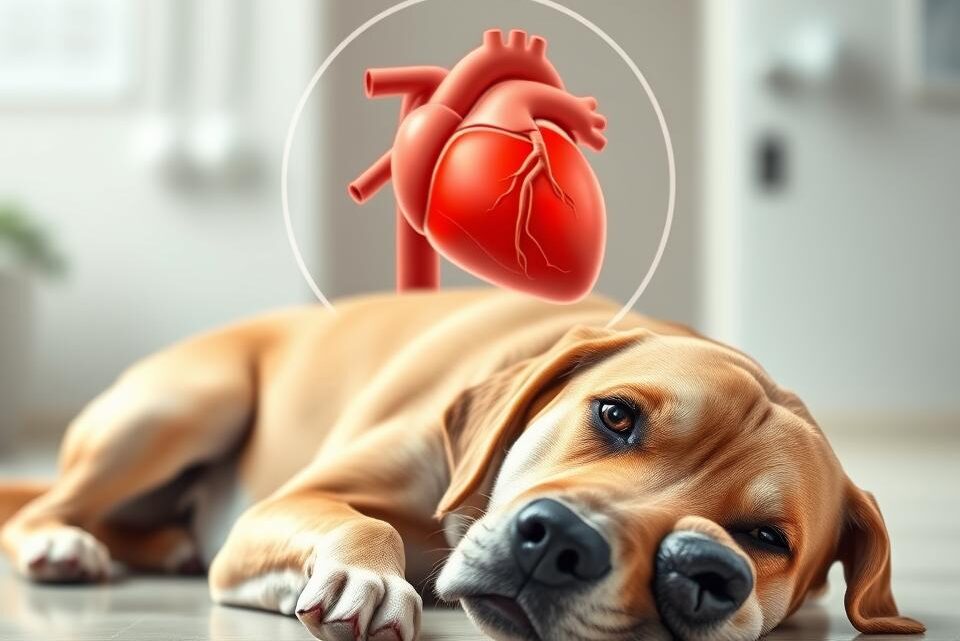 herzinsuffizienz hund