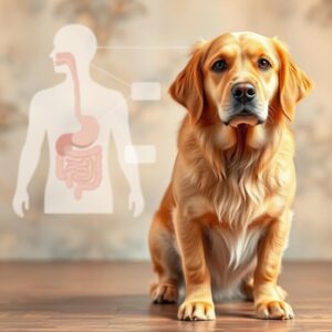 hund gastritis symptome