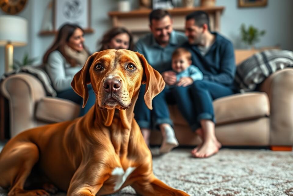 hund ungarischer vizsla